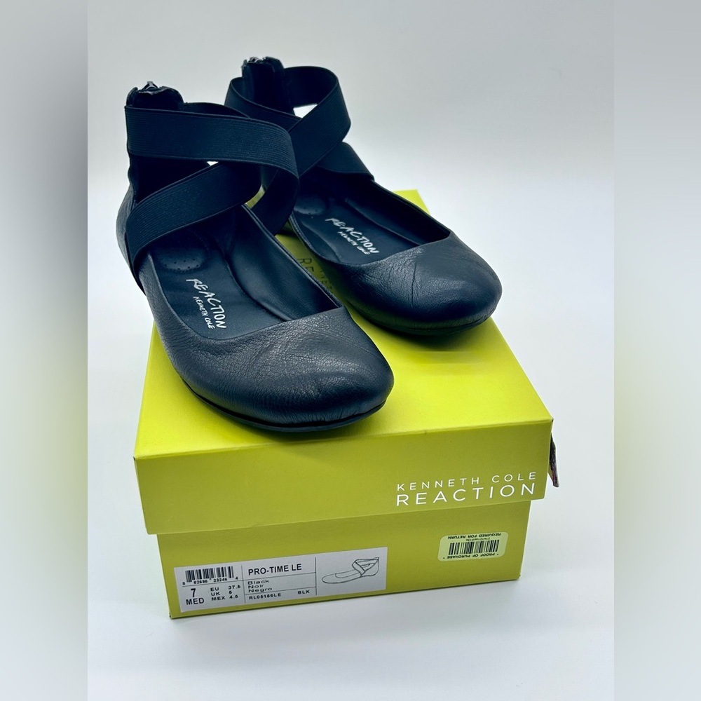 Kenneth Cole Reaction